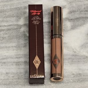 Charlotte Tilbury Best Actress Liquid Lipstick Hollywood Lips New